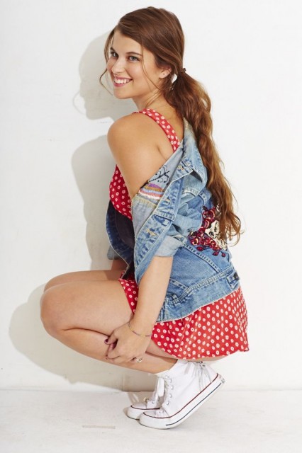 Drue  Knapp fotoğrafı