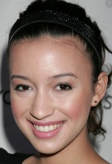 Christian Serratos fotoğrafı