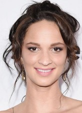 Ruby Modine fotoğrafı