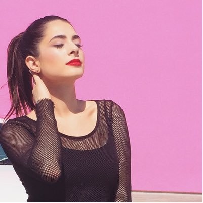 Niki Koss Fotoğrafı