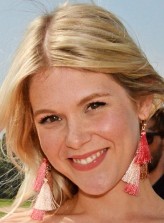 Hannah Arterton fotoğrafı