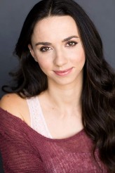 Annabel  Barrett fotoğrafı