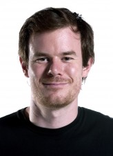 Joe Swanberg fotoğrafı