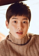 Jang Dong-yoon fotoğrafı