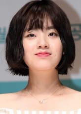Lee Joo-Young (ii) fotoğrafı