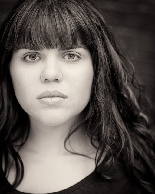 Brooke  Markham Fotoğrafı