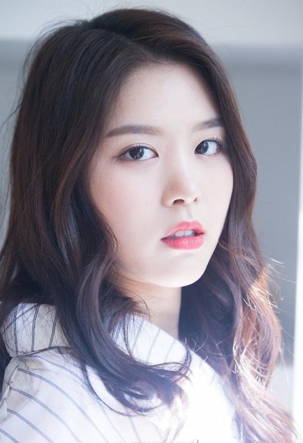 Kim Ji-Sung (ii) Fotoğrafı