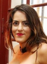 Luciana Paes fotoğrafı