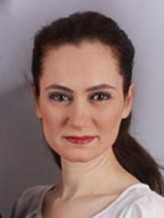 Gülin Ersoy fotoğrafı