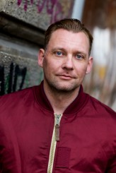 Marko Dyrlich fotoğrafı