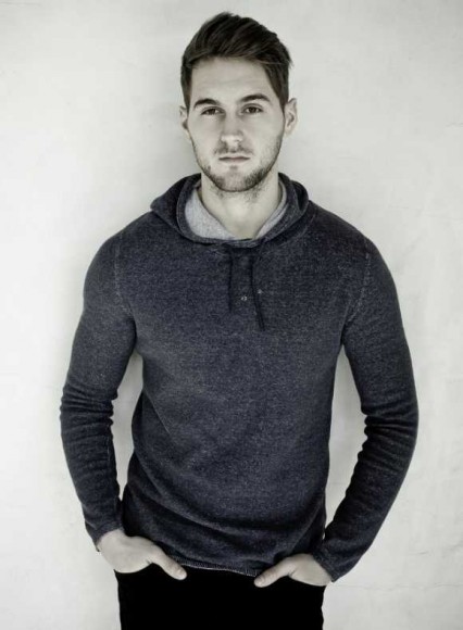 P.J.  Boudousque fotoğrafı