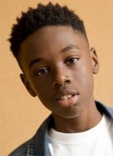 Alex R. Hibbert fotoğrafı