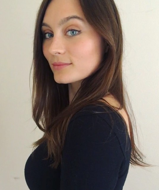 Julie Christiansen Fotoğrafı