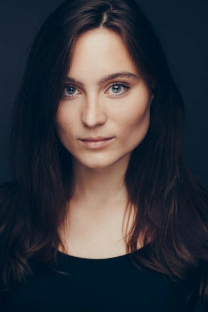 Julie Christiansen Fotoğrafı