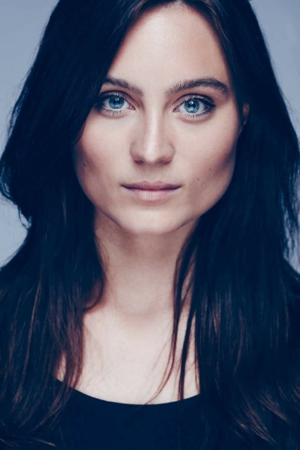 Julie Christiansen Fotoğrafı