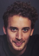 Jonas Bloquet fotoğrafı