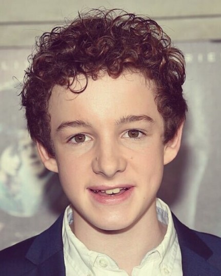 Louis Hynes fotoğrafı