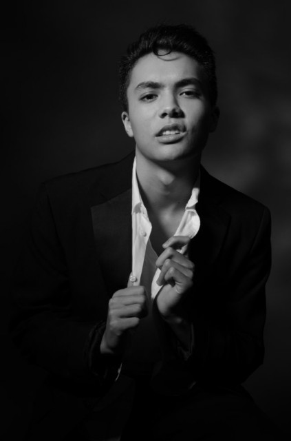 Jesse  Leigh Fotoğrafı