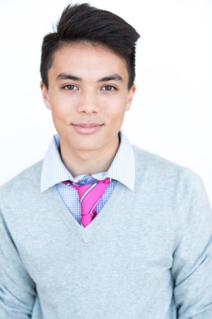 Jesse  Leigh Fotoğrafı