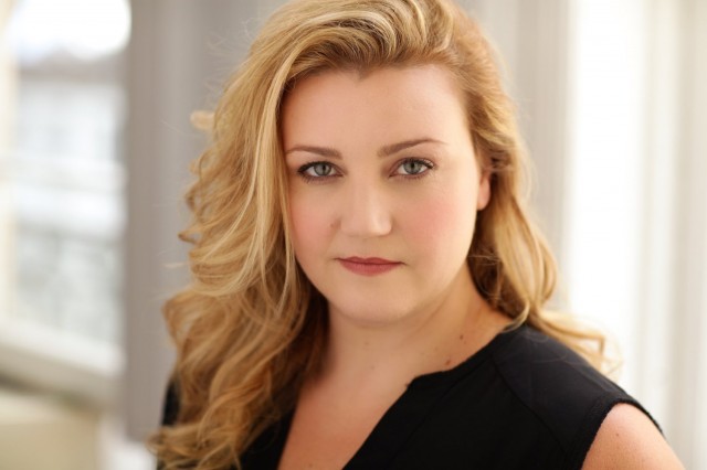 Meredith Holzman Fotoğrafı