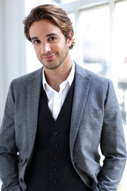 AJ  Cedeno fotoğrafı