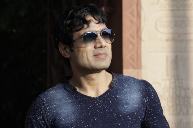 Salim Diwan fotoğrafı