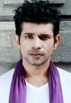 Vineet Kumar Singh Fotoğrafı