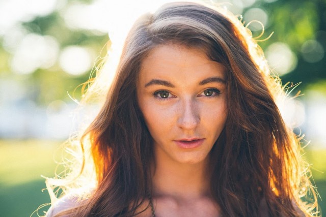 Corey  Woods Fotoğrafı