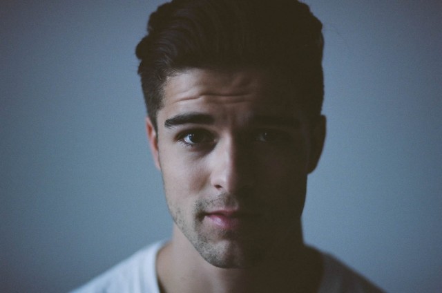 Markian Tarasiuk Fotoğrafı