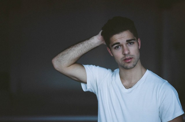 Markian Tarasiuk Fotoğrafı