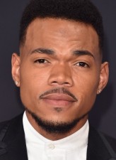 Chance the Rapper fotoğrafı