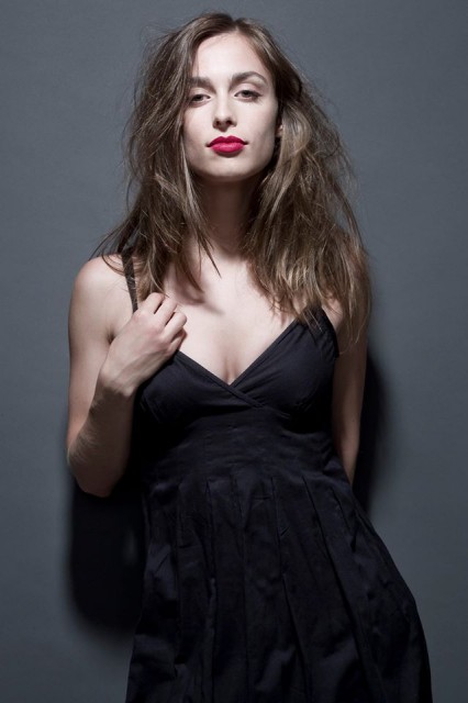 Karina Matas Piper Fotoğrafı