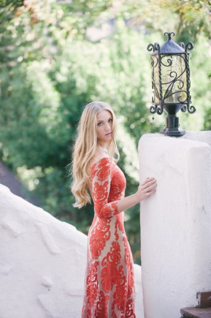 Jessica  Sipos Fotoğrafı