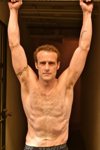 Steve  Rizzo Fotoğrafı