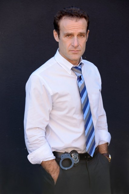 Steve  Rizzo Fotoğrafı