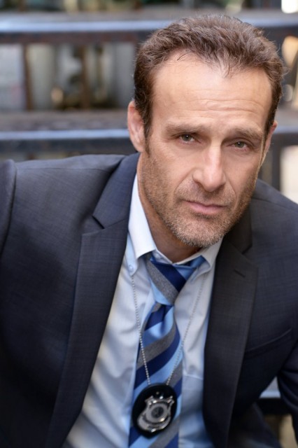 Steve  Rizzo Fotoğrafı