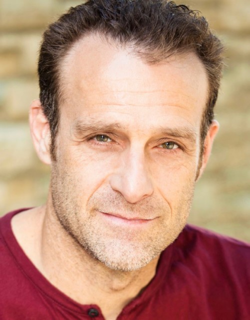 Steve  Rizzo Fotoğrafı