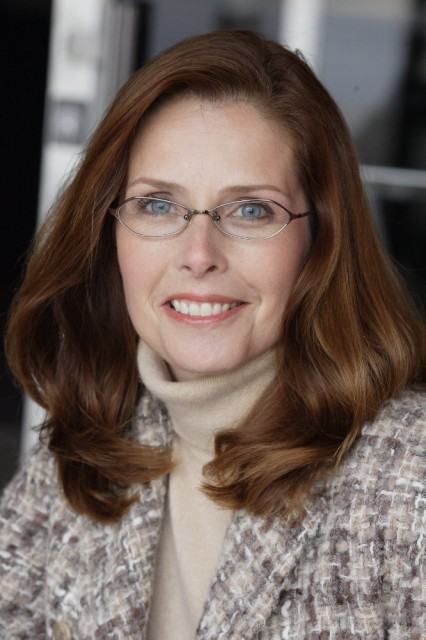 Ann  Lukens Fotoğrafı