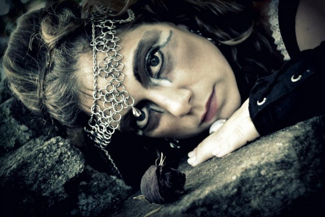 Eliza Kelley Fotoğrafı