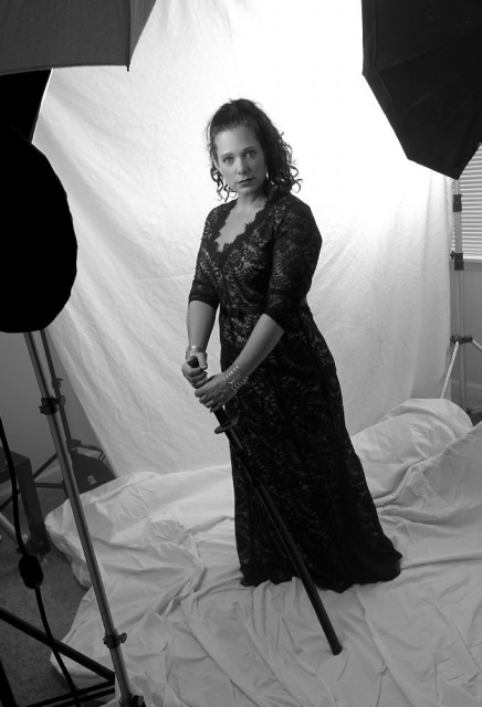 Eliza Kelley Fotoğrafı