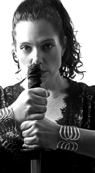 Eliza Kelley Fotoğrafı