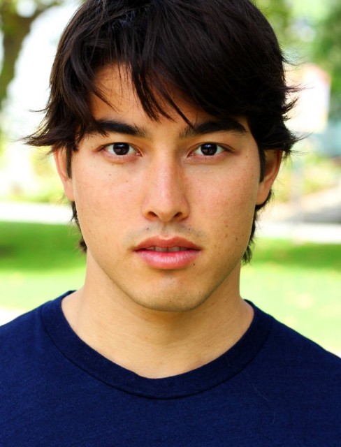 Forrest Kiyoshi  Hoffman Fotoğrafı