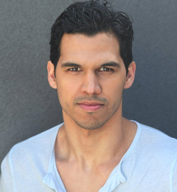 Moses  Munoz fotoğrafı