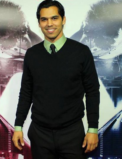 Moses  Munoz fotoğrafı