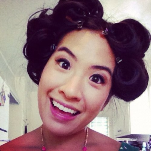 Melissa Tang Fotoğrafı