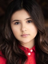 Eva Ariel  Binder fotoğrafı