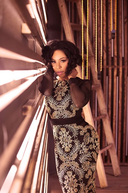 Khaneshia 'KJ'  Smith Fotoğrafı