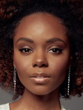 Ashleigh Murray fotoğrafı