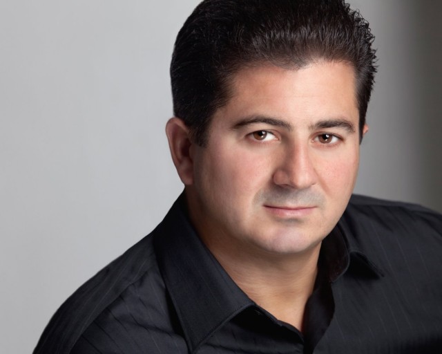 Joseph  D'Onofrio Fotoğrafı