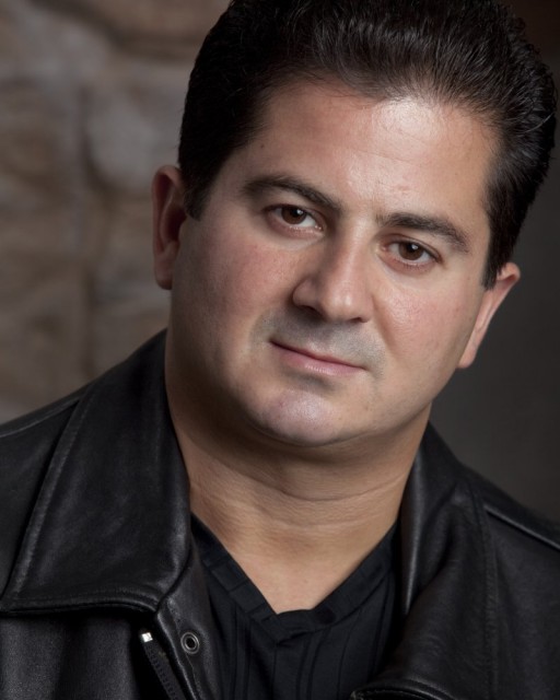 Joseph  D'Onofrio Fotoğrafı